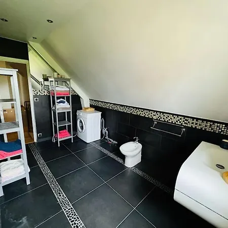 Demeure Familiale Avec Jardin, Quartier Calme *